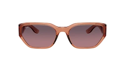 Costa Del Mar Unisex Translucent Pink Sands