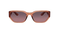 Costa Del Mar Unisex Translucent Pink Sands