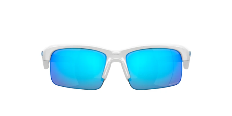 Oakley Unisex Polished White