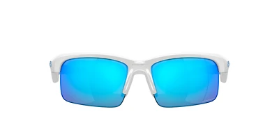 Oakley Unisex Polished White