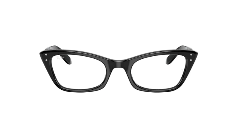 Ray-Ban Woman Black