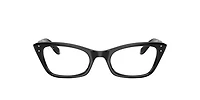 Ray-Ban Woman Black