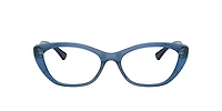 Vogue Woman Transparent Light