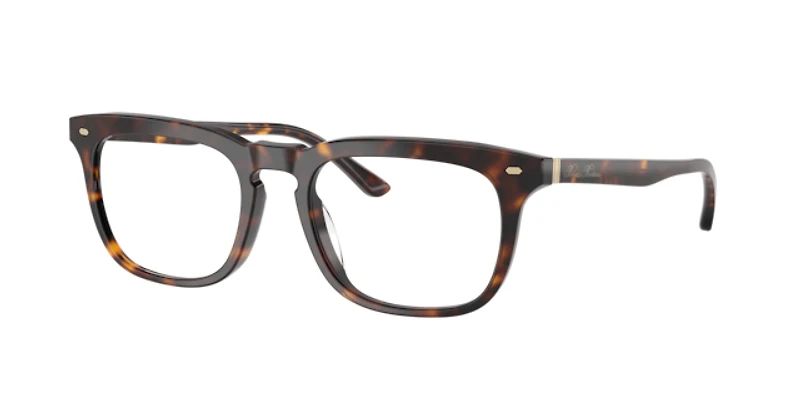 Brooks Brothers Man Tort