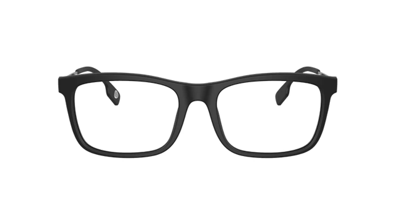 Burberry Man Black