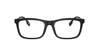 Burberry Man Black