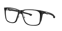 Oakley Man Satin Black