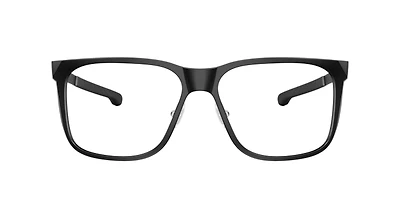 Oakley Man Satin Black