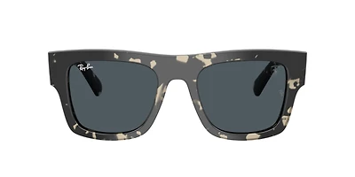 Ray-Ban Unisex Grey Havana