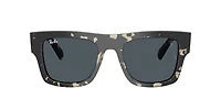 Ray-Ban Unisex Grey Havana