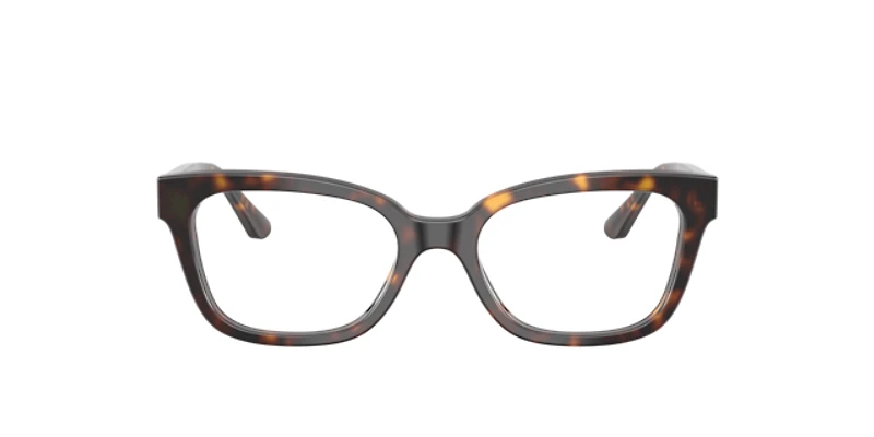 Tory Burch Woman Dark Tortoise