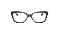 Tory Burch Woman Dark Tortoise