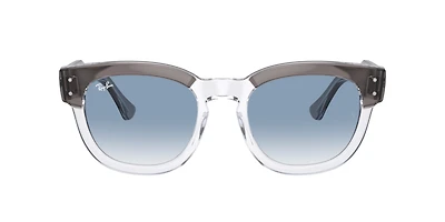 Ray-Ban Unisex On Transparent