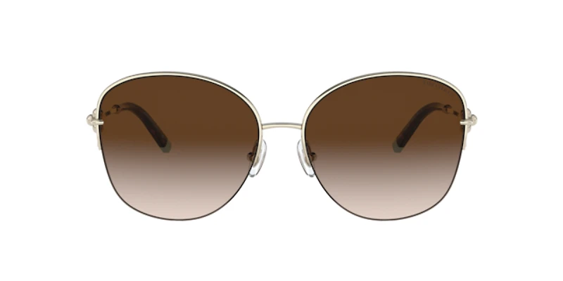 Tiffany Woman Pale Gold