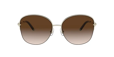 Tiffany Woman Pale Gold