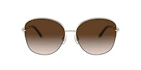 Tiffany Woman Pale Gold