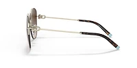 Tiffany Woman Pale Gold