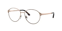 Sferoflex Woman Brown