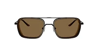 Emporio Armani Man Matte Black