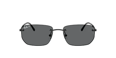 Ray-Ban Unisex Black