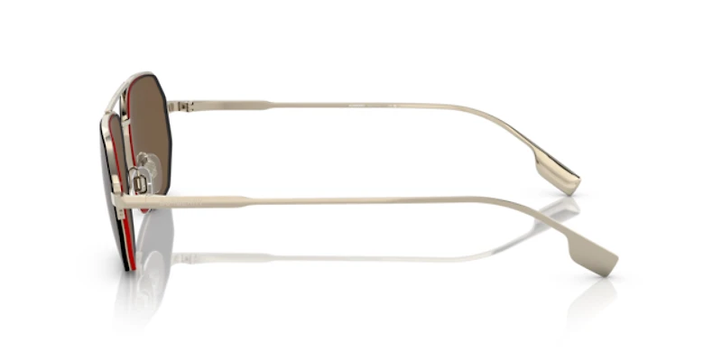 Burberry Man Light Gold