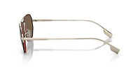 Burberry Man Light Gold