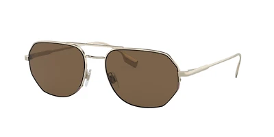 Burberry Man Light Gold