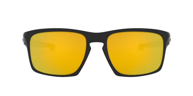 Oakley Man Polished Black