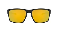 Oakley Man Polished Black