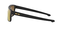 Oakley Man Polished Black