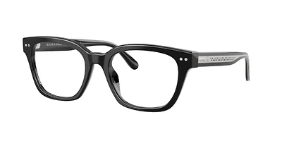 Ralph Lauren Unisex Shiny Black