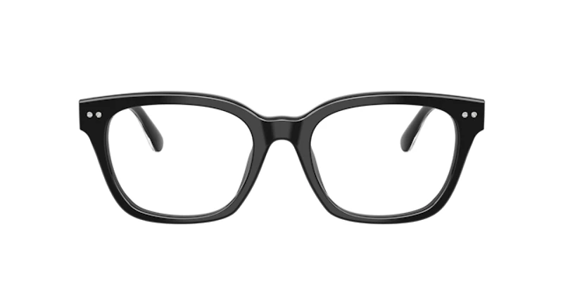 Ralph Lauren Unisex Shiny Black