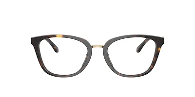 Coach Woman Dark Tortoise