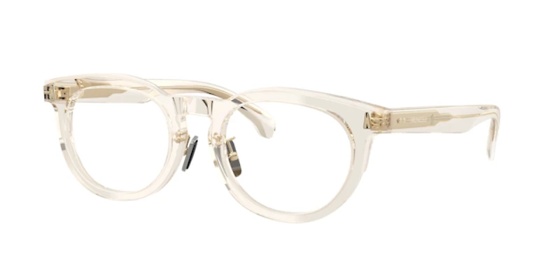 Moncler Unisex Transparent