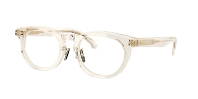 Moncler Unisex Transparent