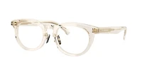 Moncler Unisex Transparent