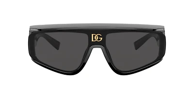 Dolce&Gabbana Man Black