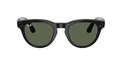 Ray-Ban Unisex Black