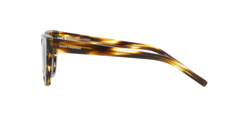 Saint Laurent Woman Tortoise Light