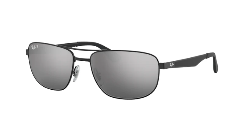 Ray-Ban Man Black