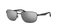 Ray-Ban Man Black