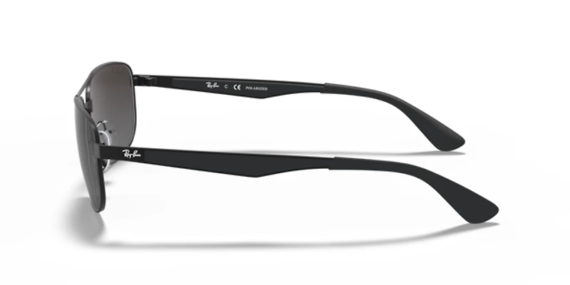 Ray-Ban Man Black