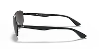 Ray-Ban Man Black