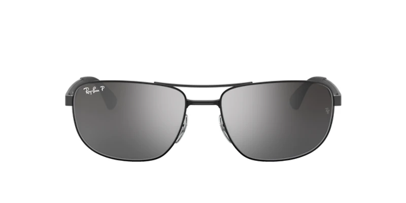 Ray-Ban Man Black