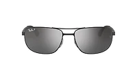 Ray-Ban Man Black