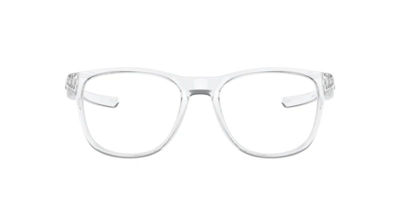 Oakley Unisex Polished Clear