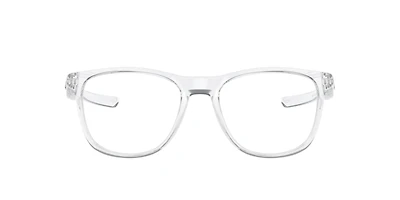 Oakley Unisex Polished Clear