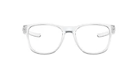 Oakley Unisex Polished Clear