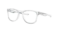 Oakley Unisex Polished Clear