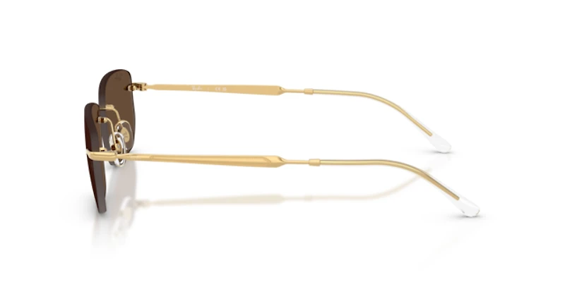 Ray-Ban Unisex Arista Gold